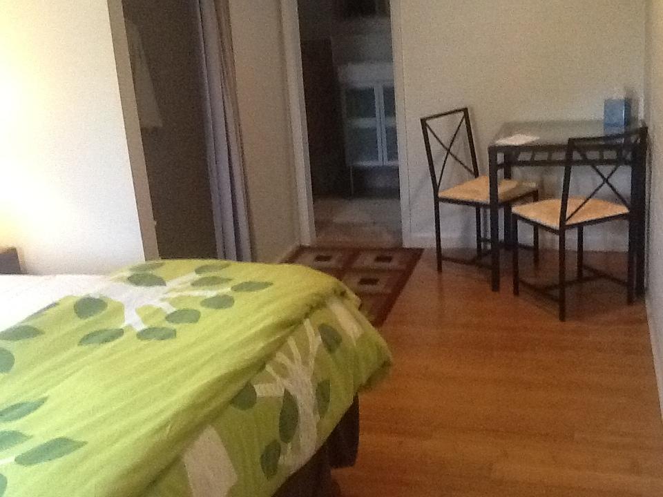 Zenyard Guest House Phoenix Room photo