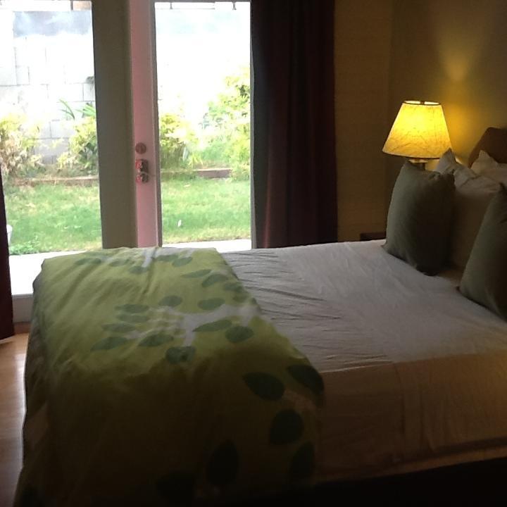Zenyard Guest House Phoenix Room photo
