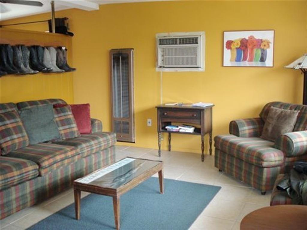 Zenyard Guest House Phoenix Room photo