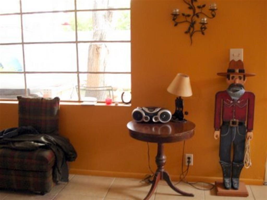 Zenyard Guest House Phoenix Room photo