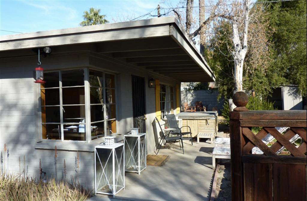 Zenyard Guest House Phoenix Room photo