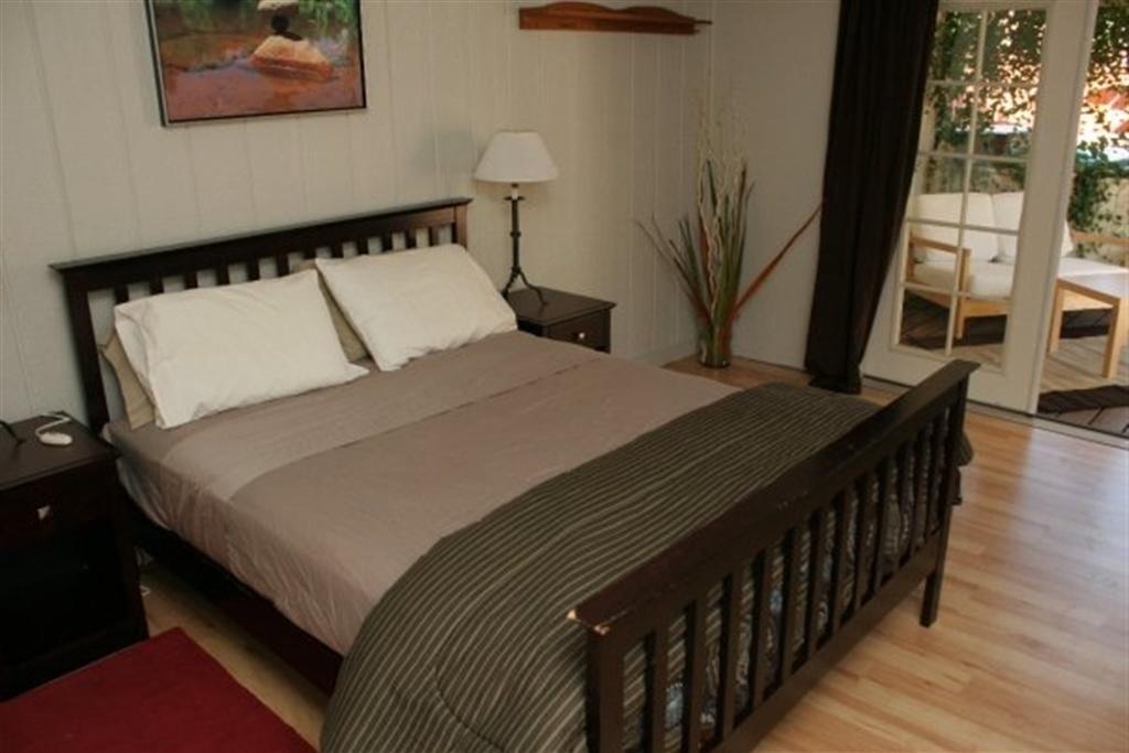 Zenyard Guest House Phoenix Room photo