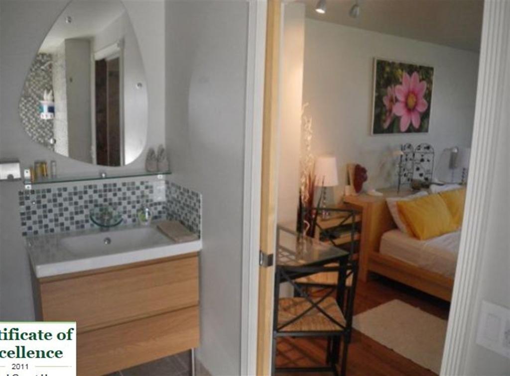 Zenyard Guest House Phoenix Room photo