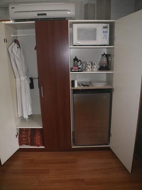 Zenyard Guest House Phoenix Room photo