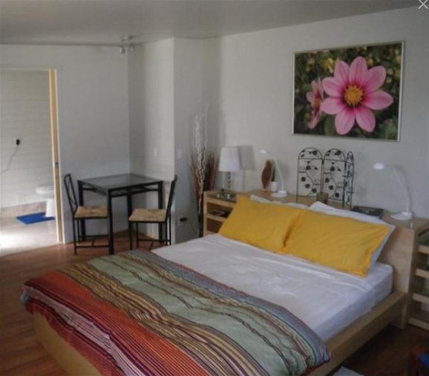 Zenyard Guest House Phoenix Room photo