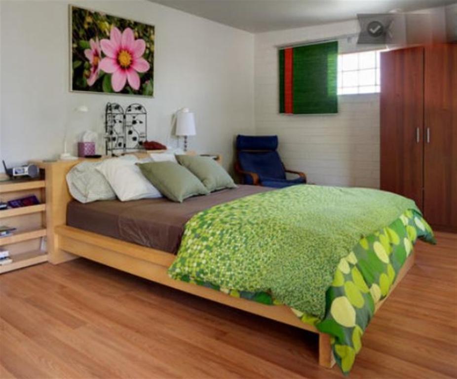 Zenyard Guest House Phoenix Room photo