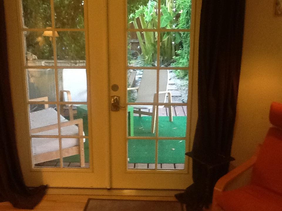 Zenyard Guest House Phoenix Room photo
