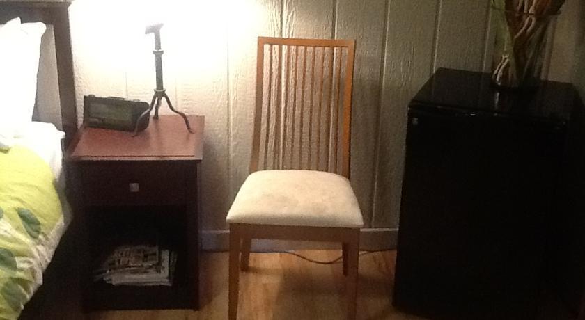 Zenyard Guest House Phoenix Room photo