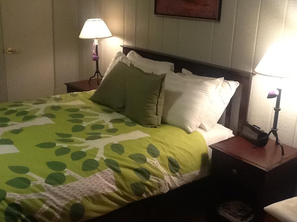 Zenyard Guest House Phoenix Room photo