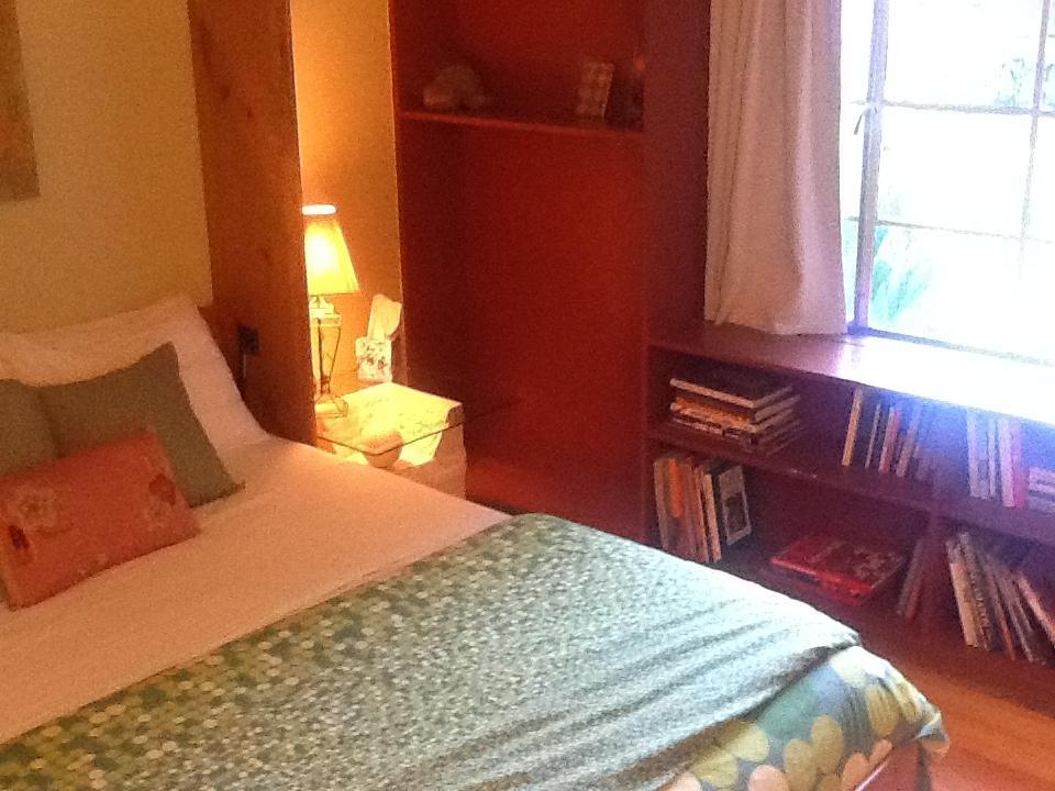 Zenyard Guest House Phoenix Room photo