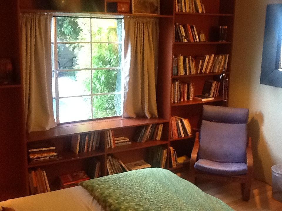 Zenyard Guest House Phoenix Room photo