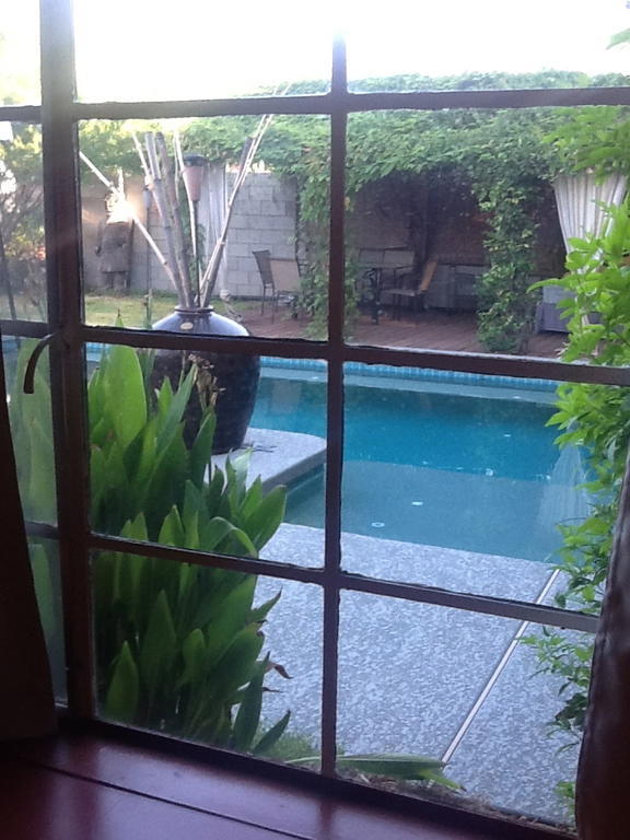 Zenyard Guest House Phoenix Room photo