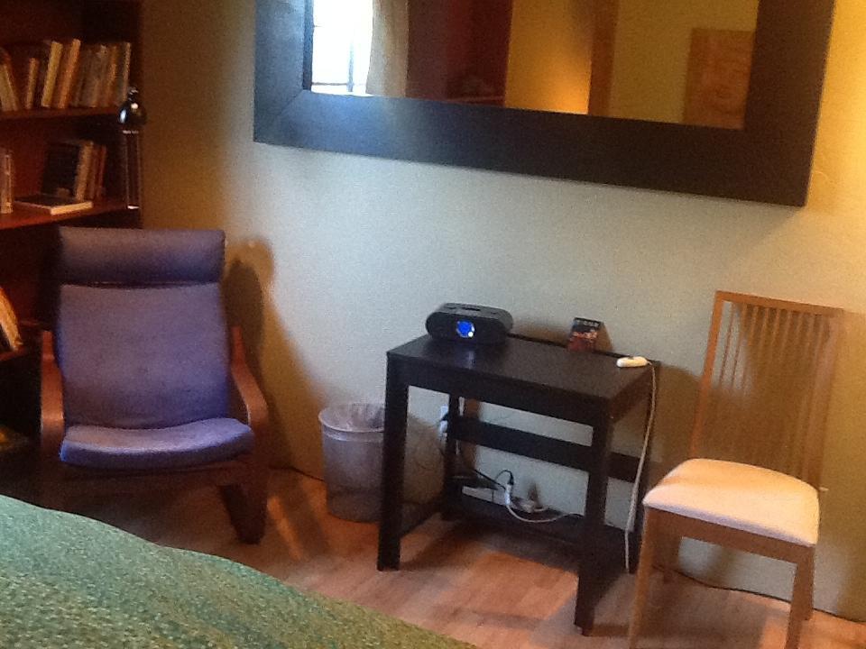 Zenyard Guest House Phoenix Room photo