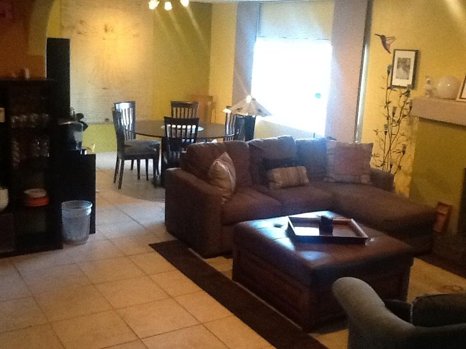 Zenyard Guest House Phoenix Exterior photo